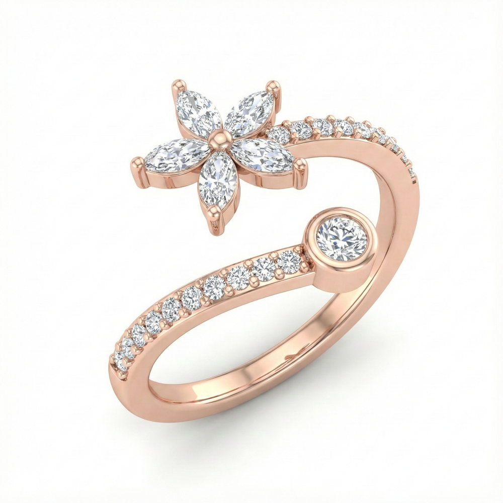 Auréva Blossom Curve
