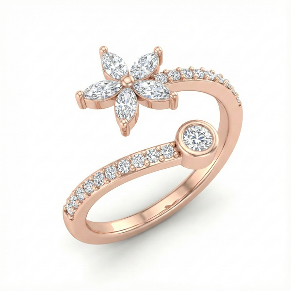Auréva Blossom Curve