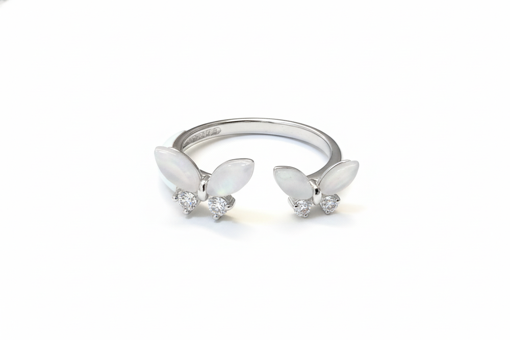 Selira Twin Petal