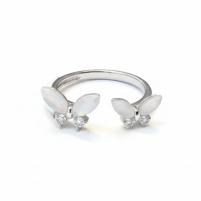 Selira Twin Petal