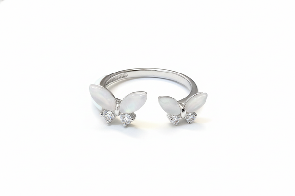Selira Twin Petal