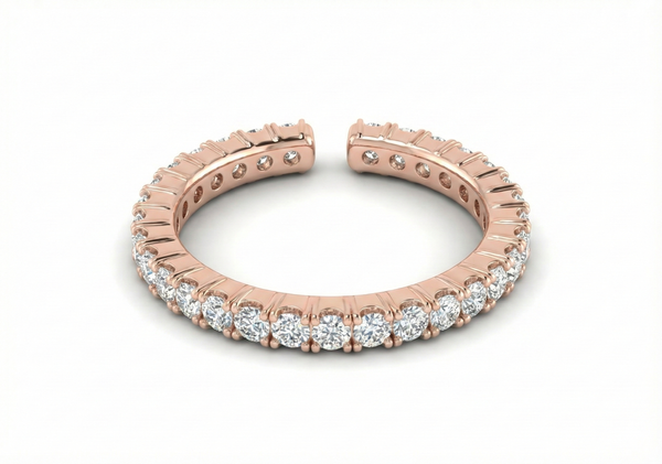 Eterna Glow Diamond Grace