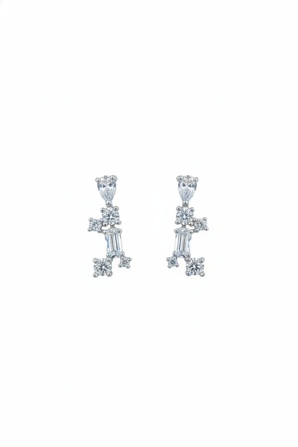 Crystal Constellation Drop
