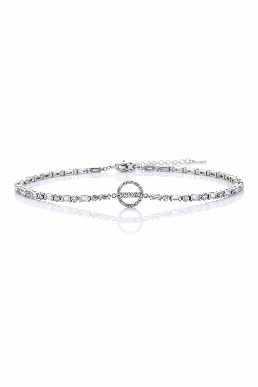 Aureline Continuum Circle