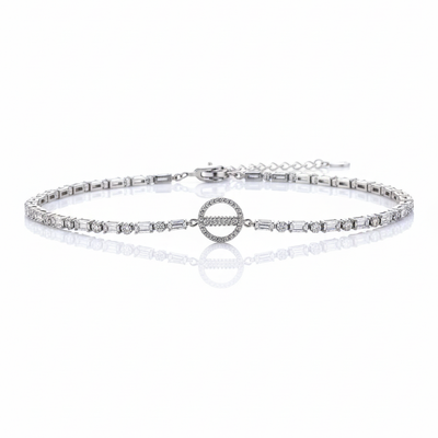Aureline Continuum Circle