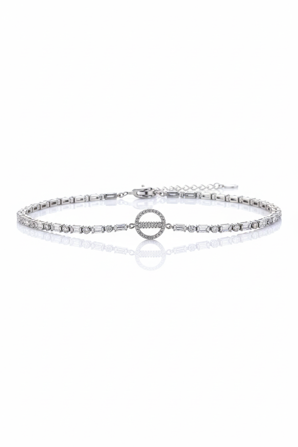 Aureline Continuum Circle