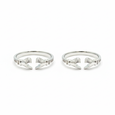 Twynden 925 Sterling Silver