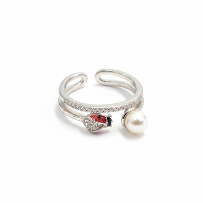 Wynne 925 Sterling Silver