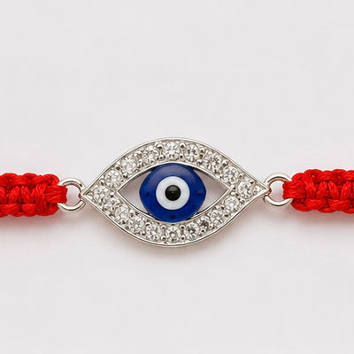 Eternal Nazar Shield Rakhi