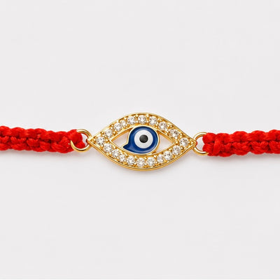 Nazar Kavach Rakhi