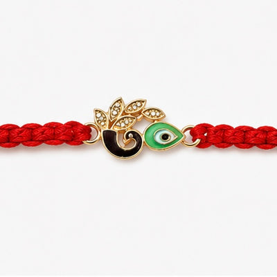 Krishna Nazar Rakhi