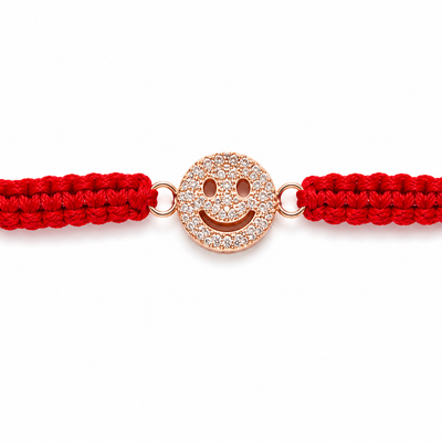 Radiant Smile Bond Rakhi