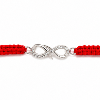Eternal Infinity Bond Rakhi