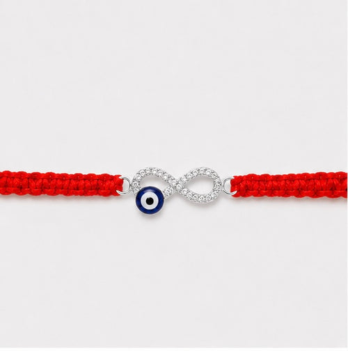 Infinite Protection Rakhi