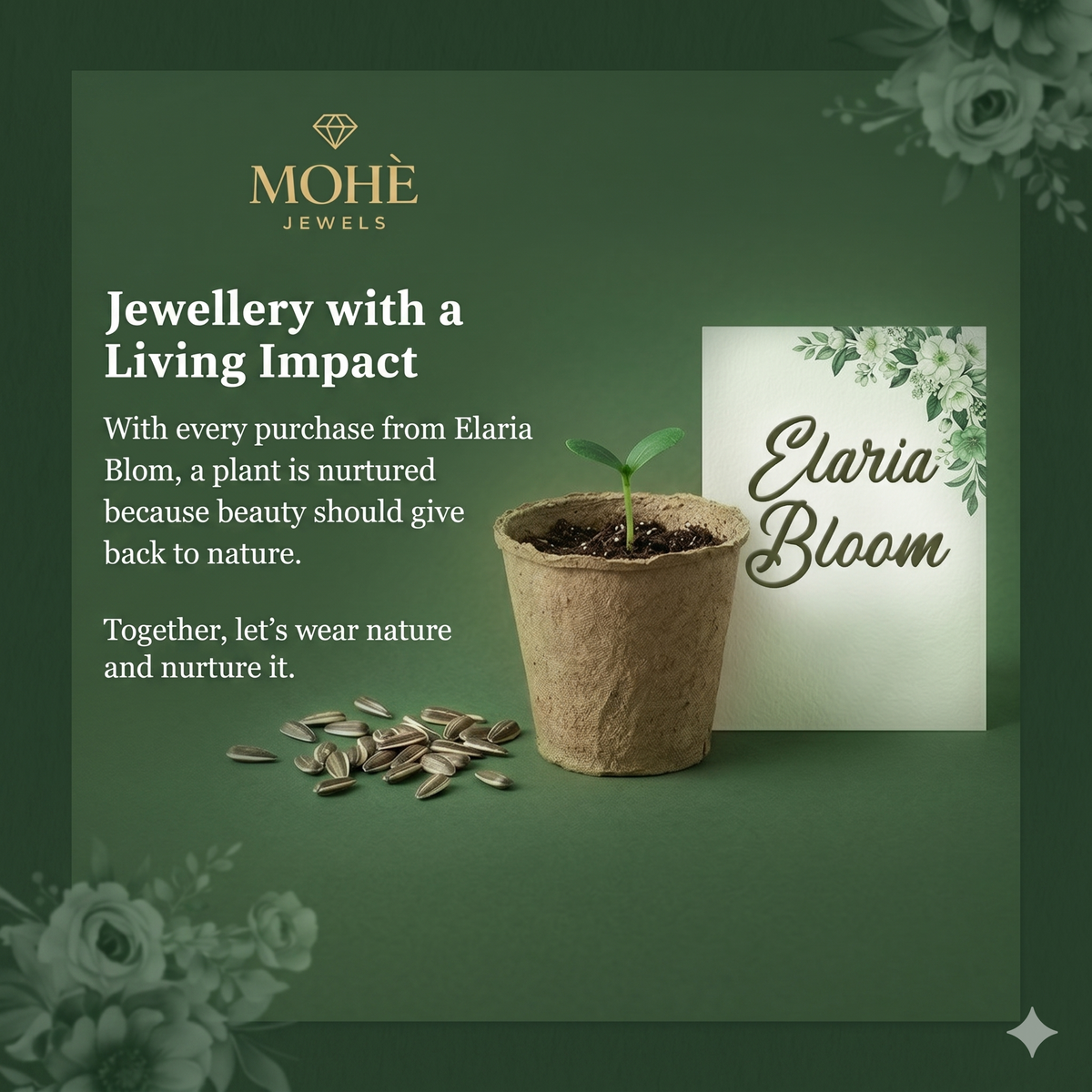 Green Initiative