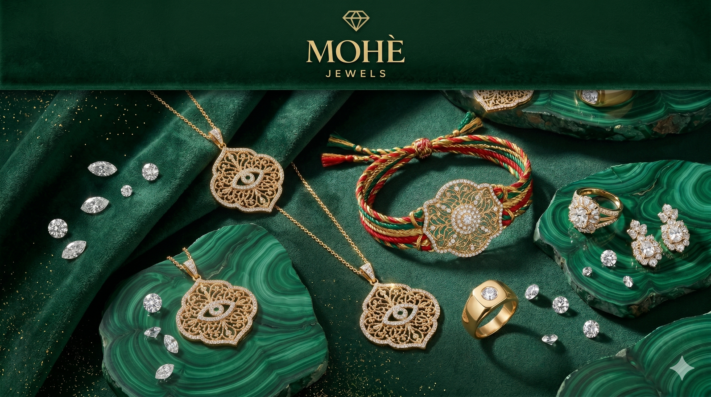 Memory Rakhi — Photo Engraved Silver Jewellery