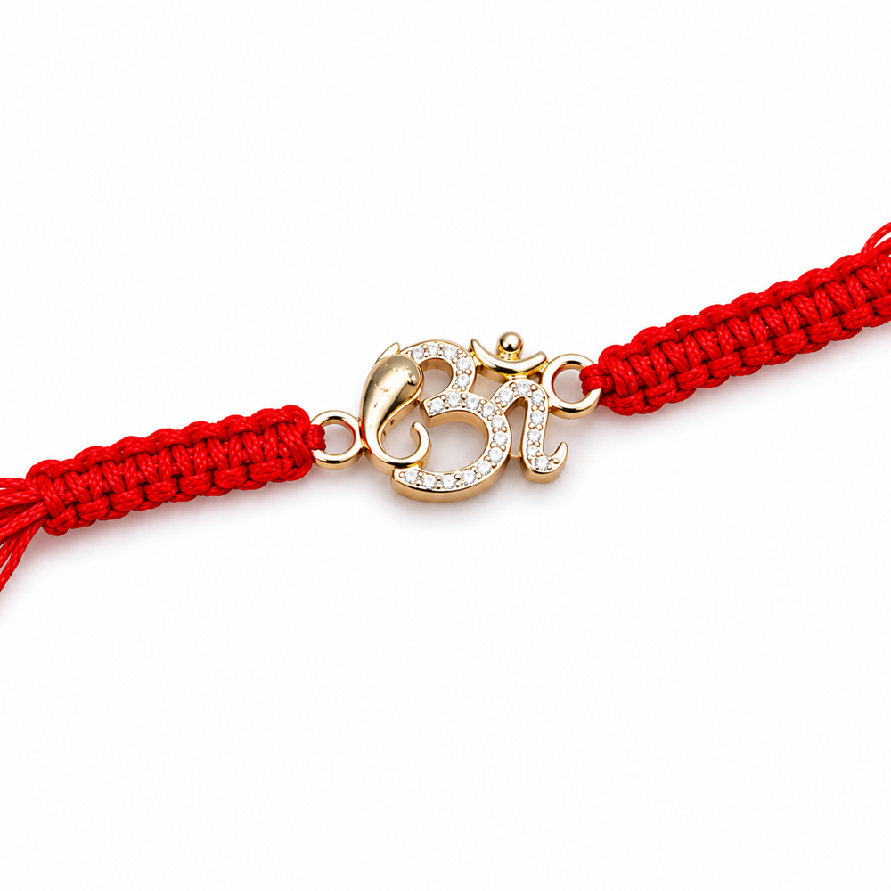 Divine Om Spark