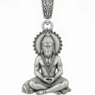 Tapasya Hanuman