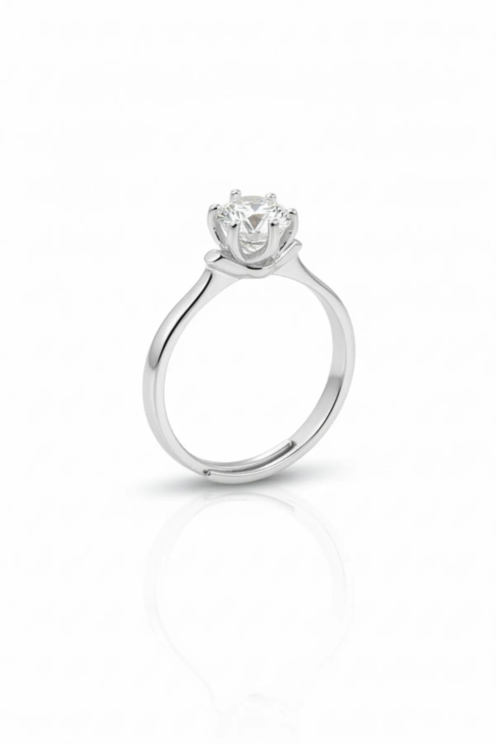 Aurex Crown Ring