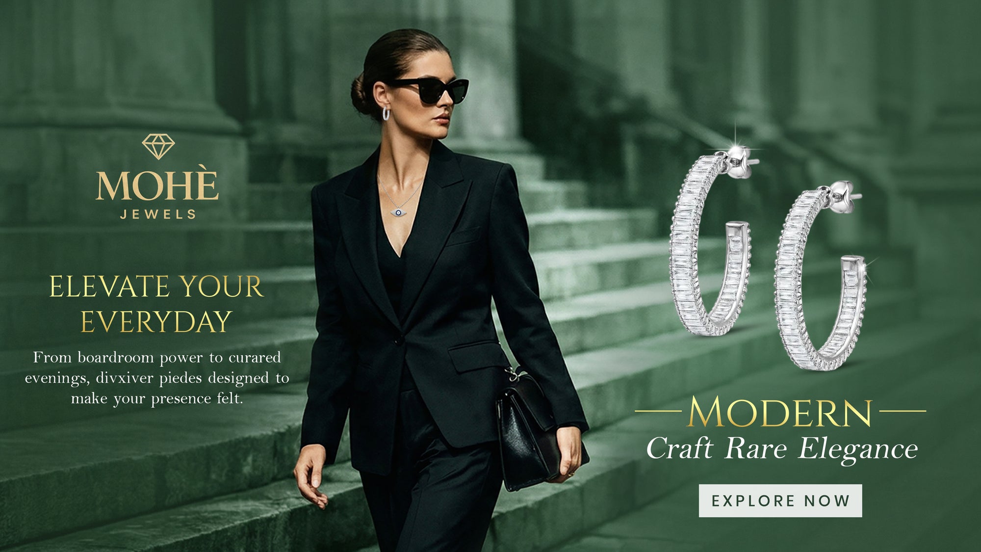 Mohè Jewels