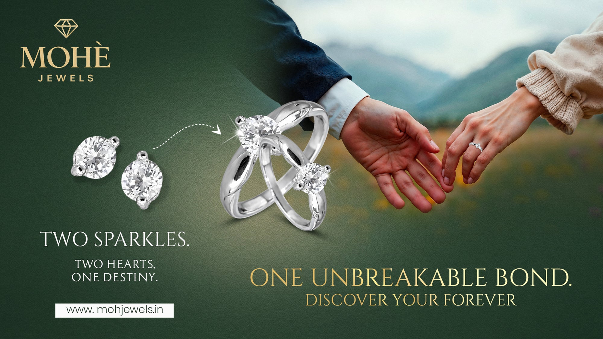 Mohè Jewels