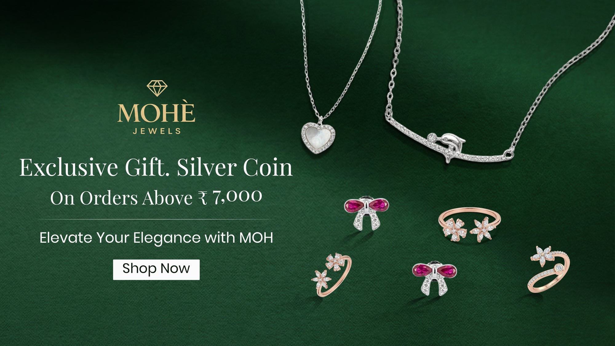 Mohè Jewels