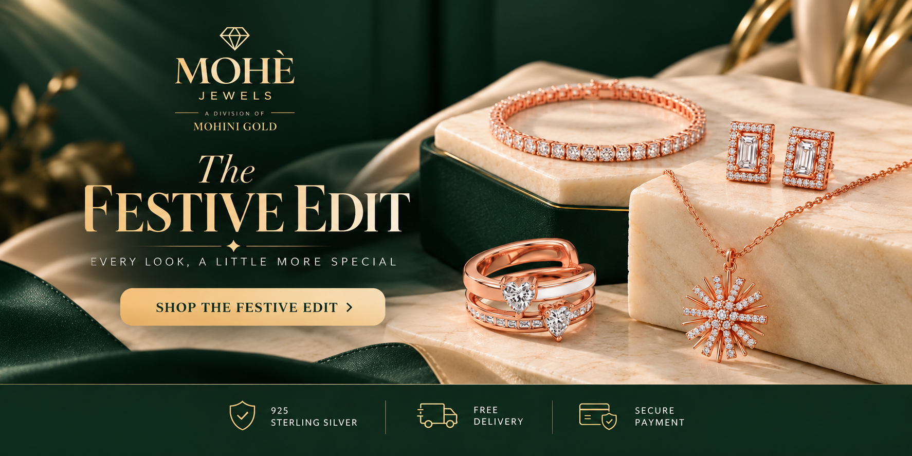 Mohè Jewels