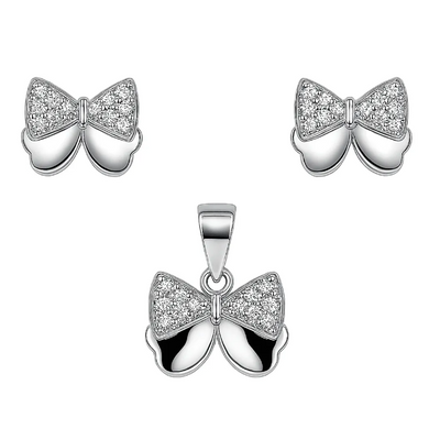 Velvet Bow