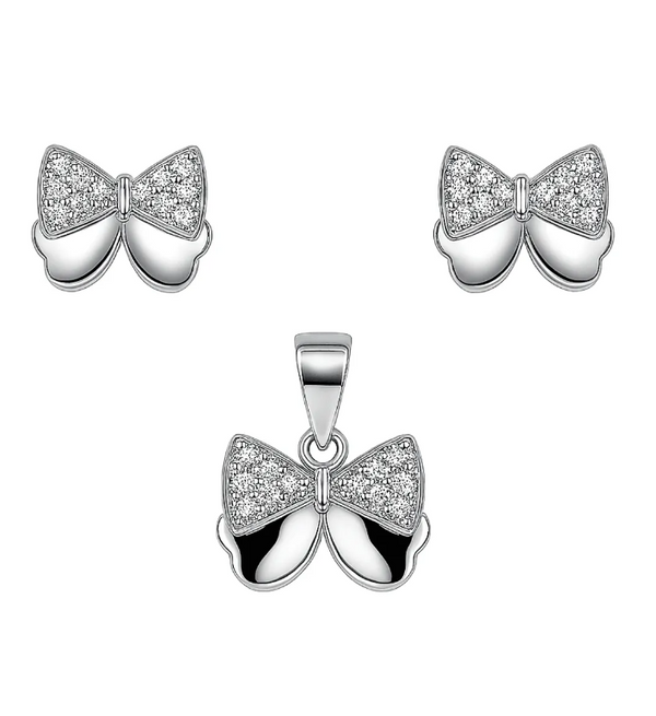 Velvet Bow