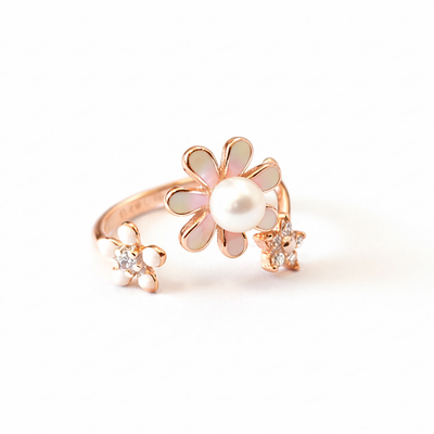 Blossom Pearl Garden