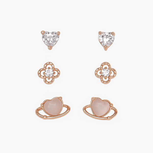 Triple Charm