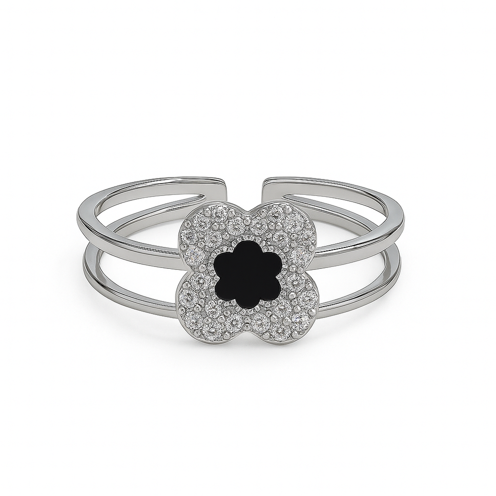 Noir Bloom