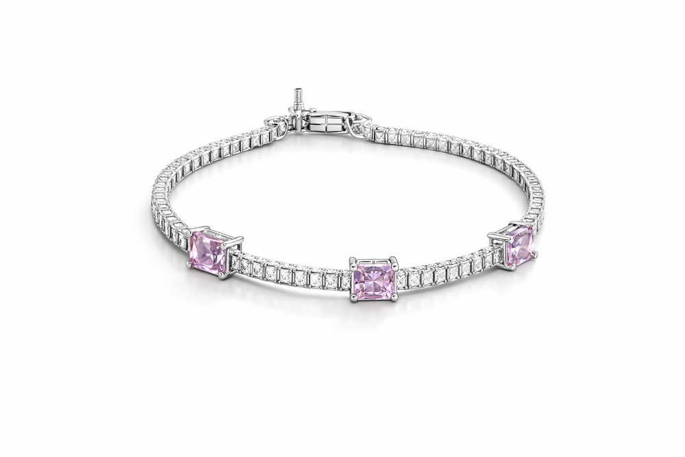 Aurora Royale Pink