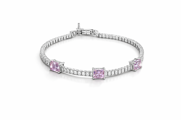 Aurora Royale Pink