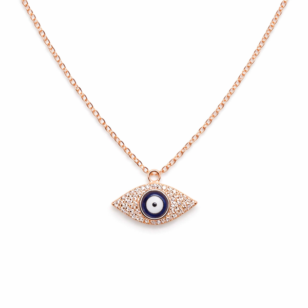 Aegis Aura Evil Eye