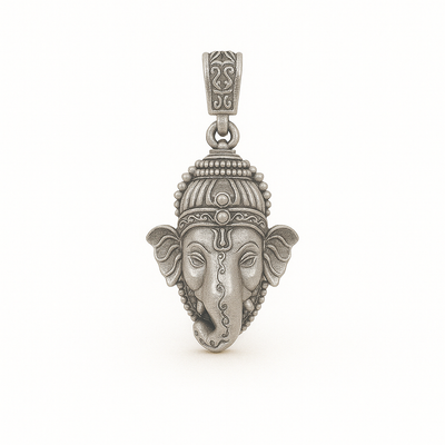 Divine Ganesha