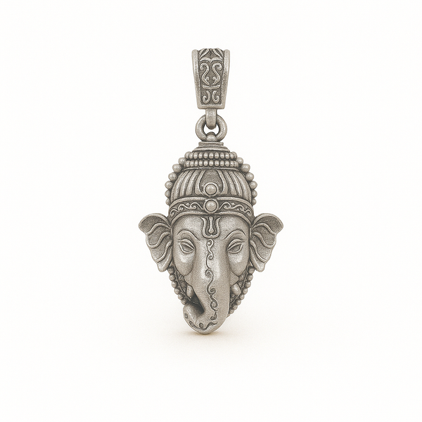 Divine Ganesha