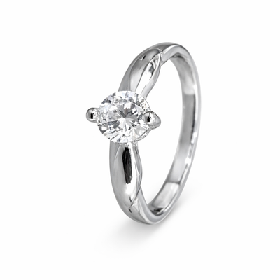 Aurelian Solace Solitaire