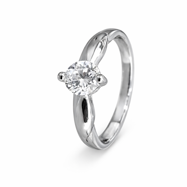 Aurelian Solace Solitaire