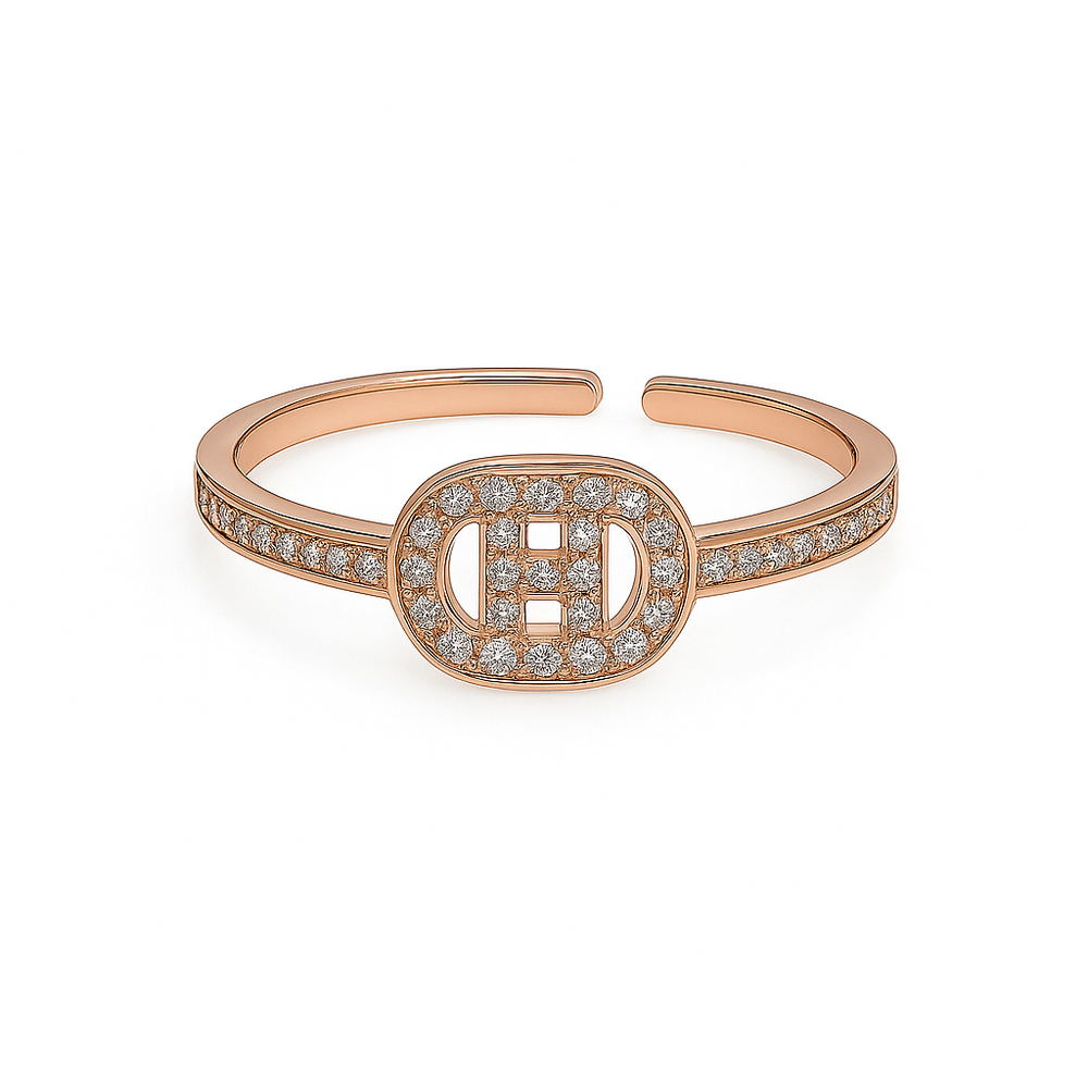 Rose Gold Heritage Spark