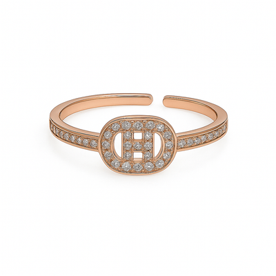 Rose Gold Heritage Spark