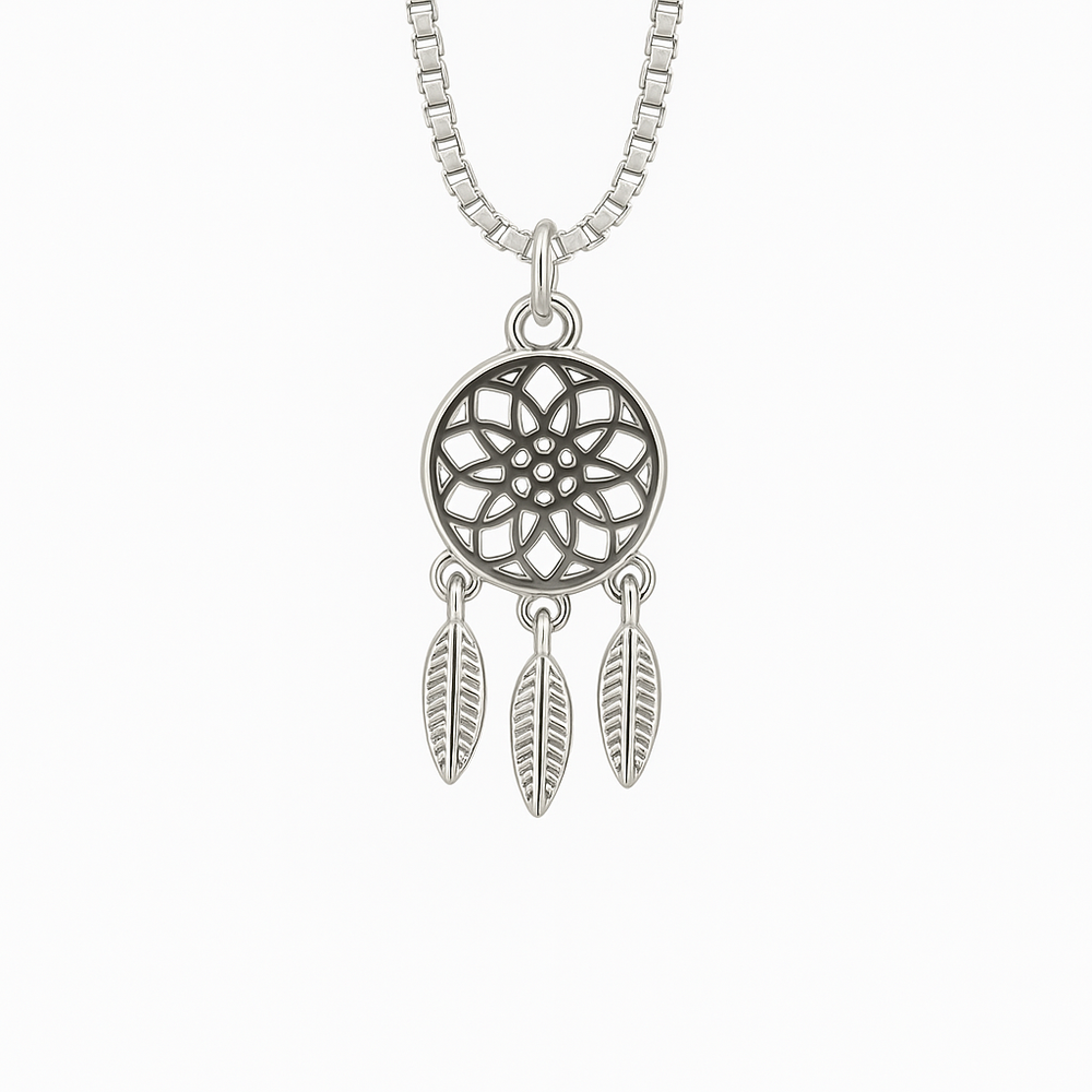 Dream Whirl Charms