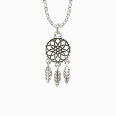 Dream Whirl Charms
