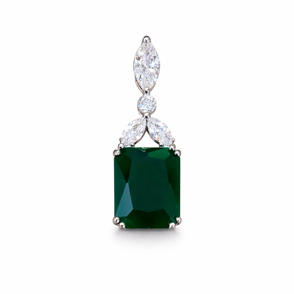 Emerald Sovereign Prism