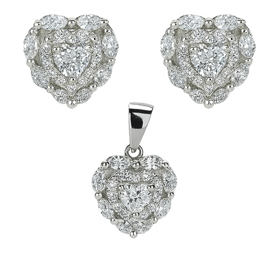 Regal Heart