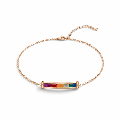 Radiant Prism Bar