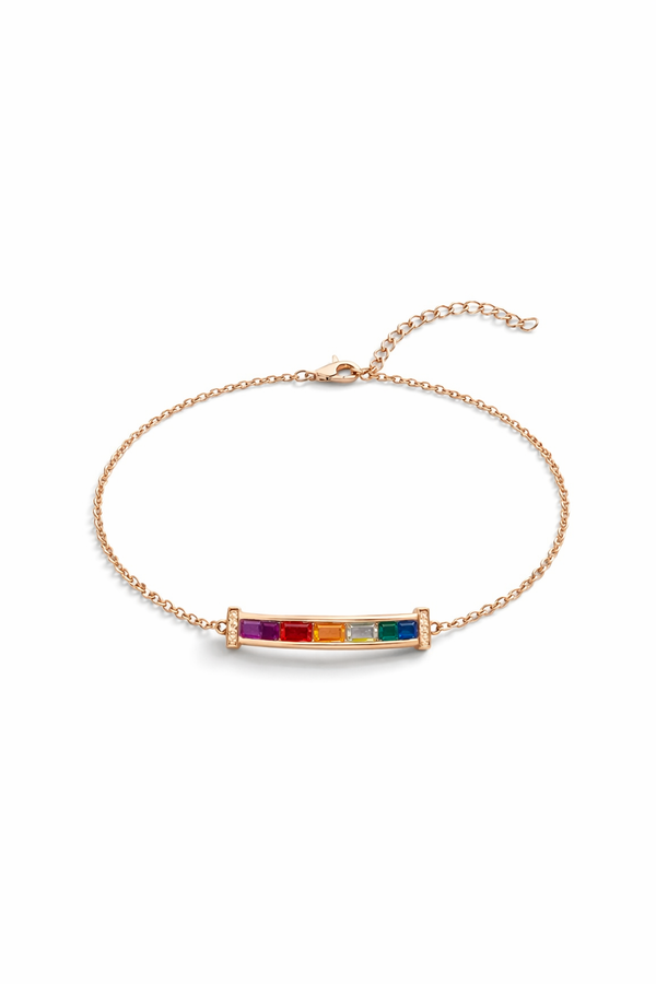 Radiant Prism Bar