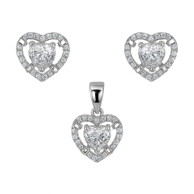 Sparkle Heart