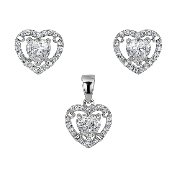 Sparkle Heart