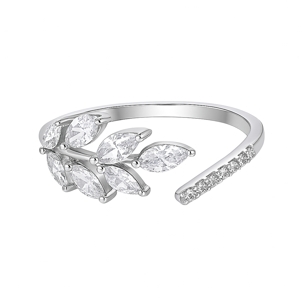 Leaf Luxe